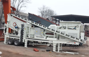 ygfs多組合型移動(dòng)破碎站