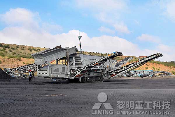 投資建筑垃圾移動破碎站生產線的成本