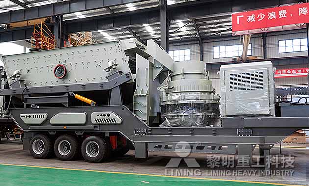 當前市場建筑垃圾移動破碎機價格是多少