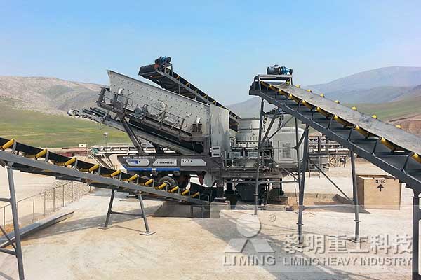 石英巖砂石料生產(chǎn)線的日常維護(hù)需要注意的問題